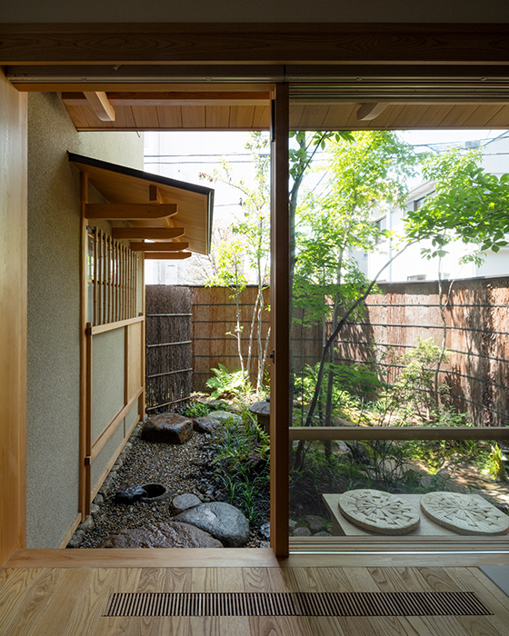 松庵の家-4