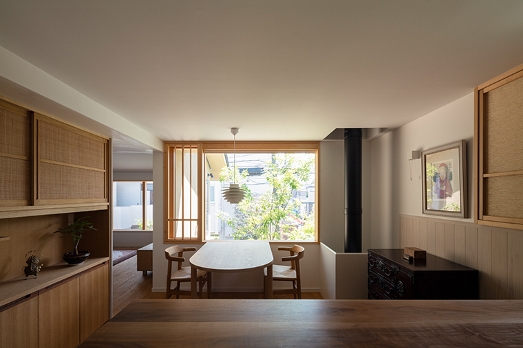 松庵の家-9